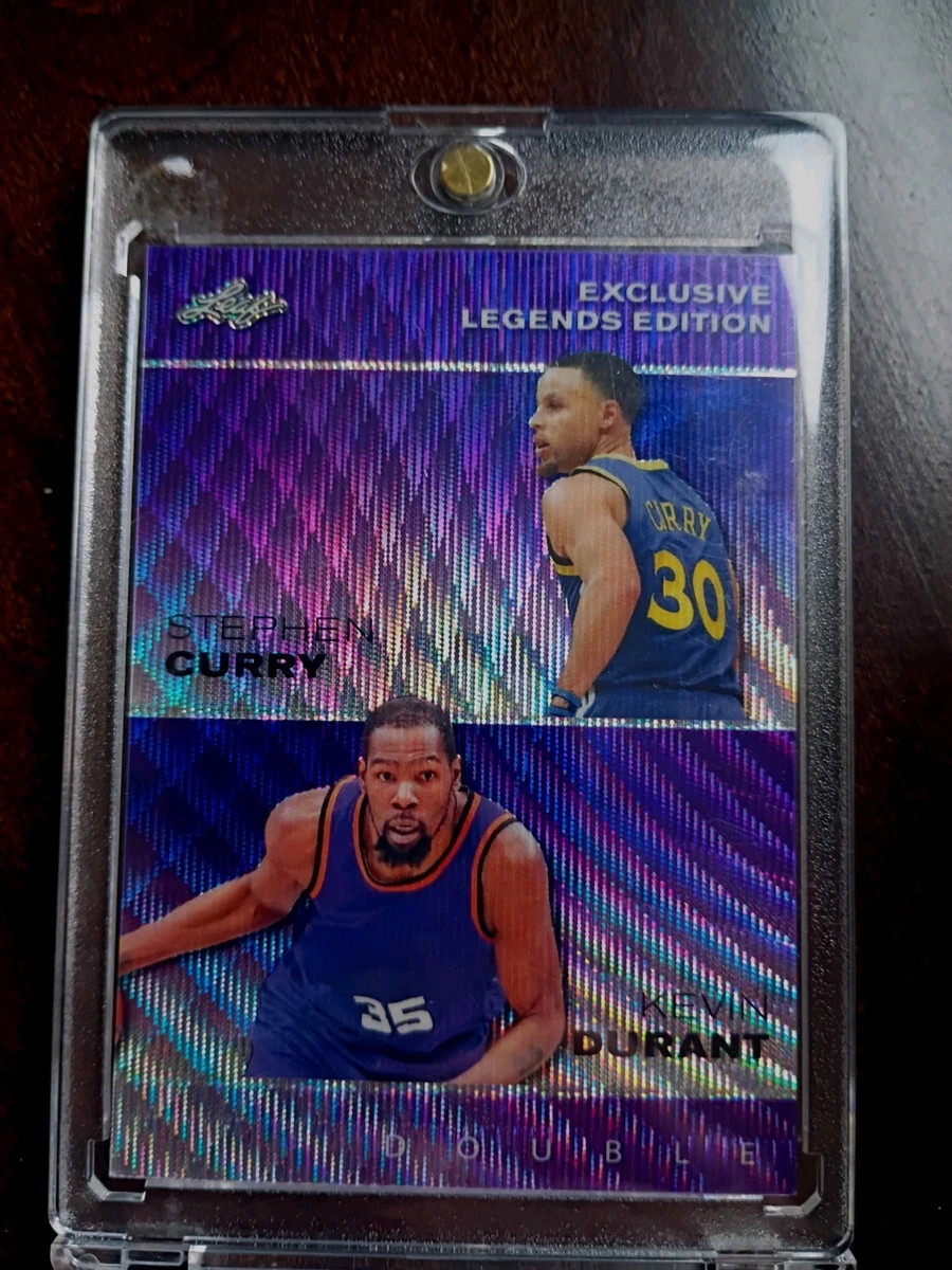 Leaf Basketball Golden State Warriors Sports Trading Cards