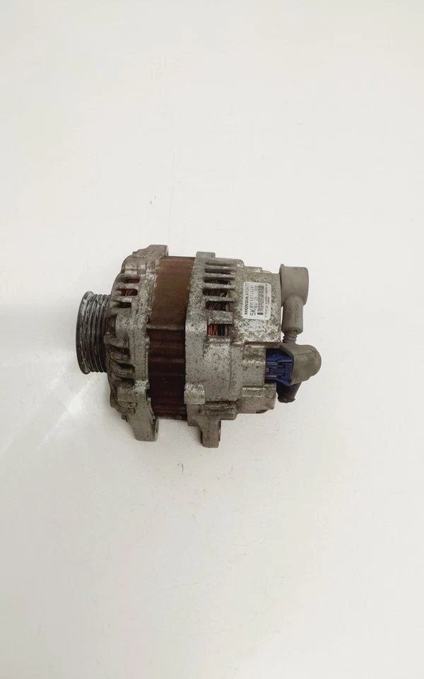Alternador Honda Fit Sport 2010 OEM Foto 3 de 4