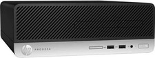 HP ProDesk 400 G6 SFF Desktop i5-9500 16GB DDR4 256GB SSD