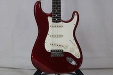 Fender Custom Shop 1966 STRATOCASTER USATO