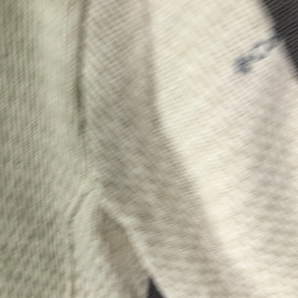 Suéter Columbia Pullover Mujer Grande Tejido con Capucha Polar Bolsillo Canguro Foto 3 de 4