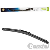 Valeo 1X Flachbalkenwischblatt First Multiconnection 380Mm | 575001