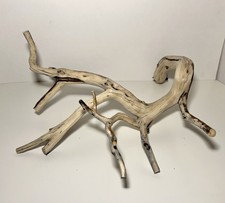 Manzanita Driftwood, Reptile Tank Decor, Aquascape, Terrarium, Aquarium Wood