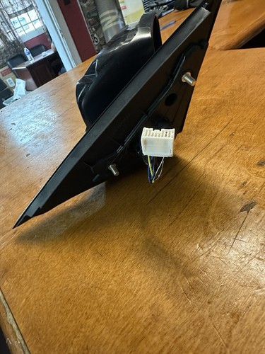 2013-2022 Acura ILX RIGHT Passenger OEM ORIGINAL Side Mirror Assembly - Picture 2 of 13