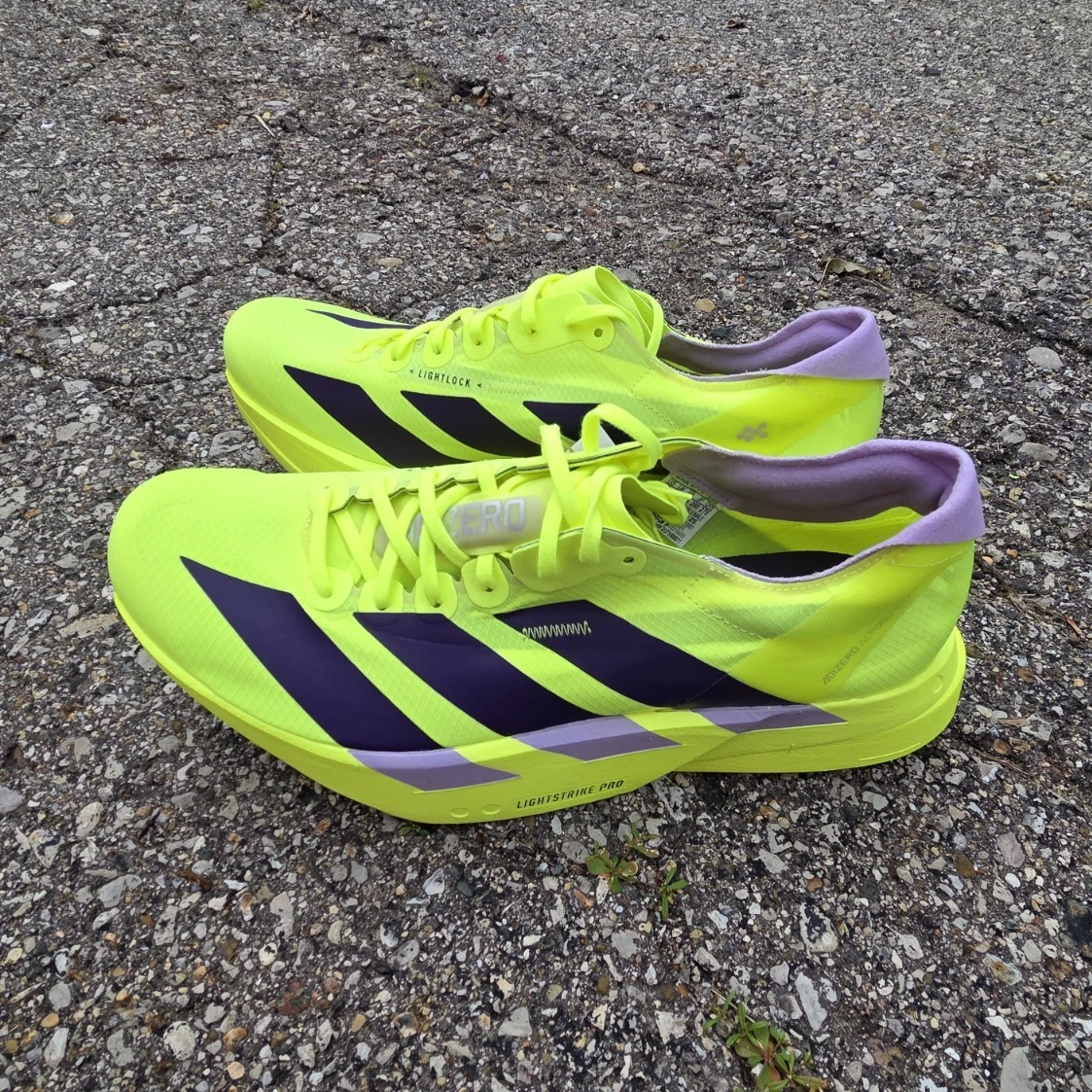 adidas adizero adios 2 products for sale | eBay