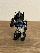Transformers Deceptacon Robot 2.5 Action Figure PVC Toy