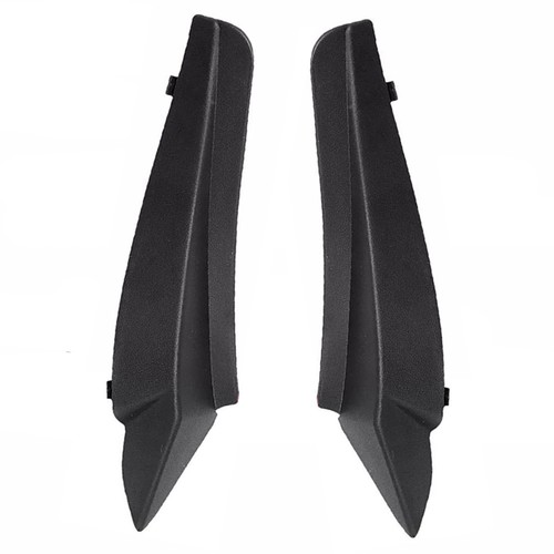 Direct Replacement Cowl Seal Cover Front Left Plastic Vehicle Brand New - Picture 9 of 10
