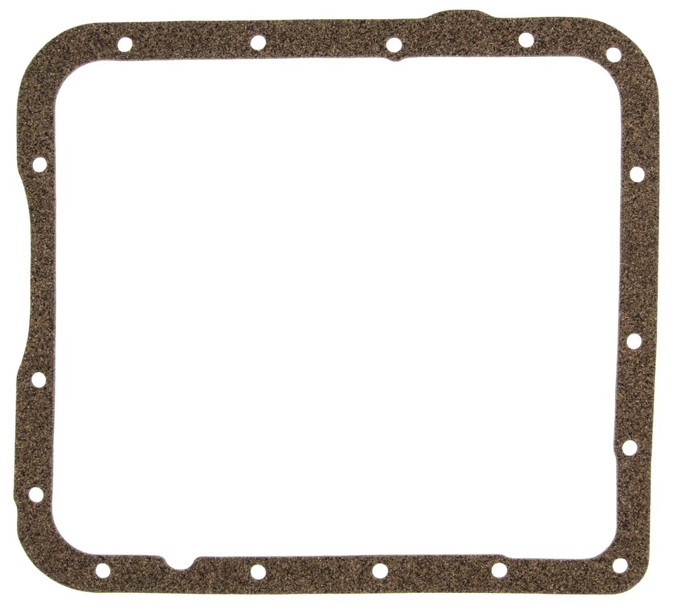 For 1982-1988 Chevrolet Monte Carlo Transmission Oil Pan Gasket Mahle 1983 1984 - Image 3 of 3