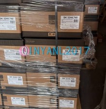 1PC new SK3244.740 fan radiator SK 3244.740 c...
