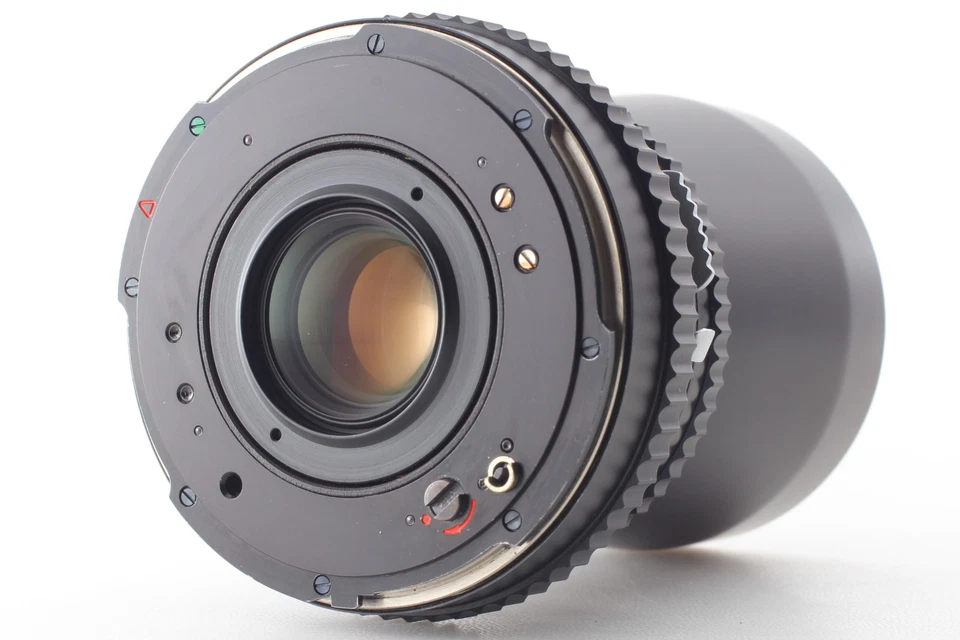 NEAR MINT IN Case Hasselblad Carl Zeiss Distagon C 50mm f4 Lens From JAPAN - Image 3 of 4