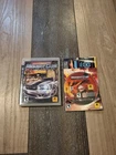 Midnight Club Los Angeles PlayStation 3 PS3 Tested Working Good Condition CIB