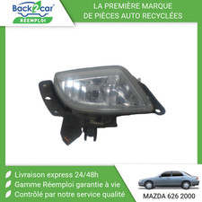 Antibrouillard Mazda 626