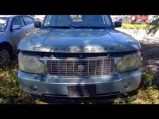 Hood Fits 03-12 RANGE ROVER 1077339