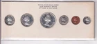 1960 Canada Prooflike set in Original cardboard holder