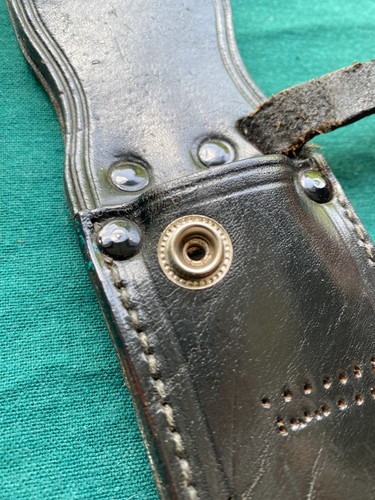 GENUINE WARTIME MAC V SOG CISO STERILE IRON GUARD SOG KNIFE VIETNAM | eBay