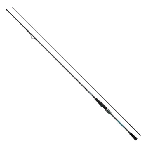 Daiwa Emeraldas MX 86ML ショアロッド Daiwa 25 EMERALDAS X IL 86ML-J Inter Line Spinning Rod for Eging