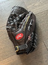 Rawlings RBG105P Alex Rodriguez Childs baseball glove RHT