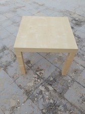 Tavolino salotto legno