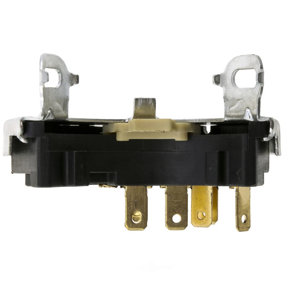 Neutral Safety Switch fits 1978-1981 Pontiac Firebird Catalina,Firebird,Grand Le - Image 4 of 4