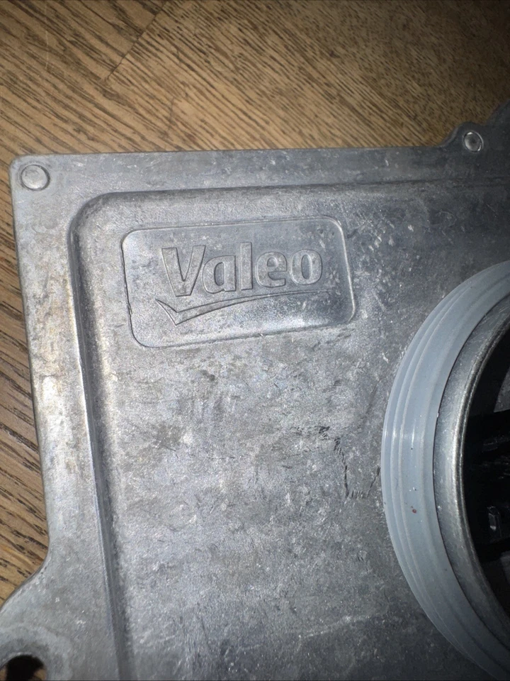 Módulo de lastre de faros LED L90005488 para Ford Cadillac Lincoln - sin probar Foto 3 de 4