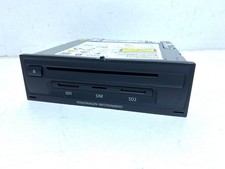 VW GOLF 7 PASSAT TIGUAN DVD MIB 2 NAVI RECHNER MULTIMEDIA DISCOVER PRO APP 3G0