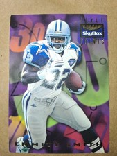 1995 Skybox Premium Emmitt Smith #35