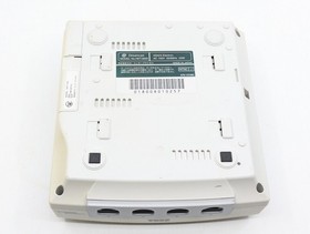 SEGA Dreamcast HKT-3000 Console Controller Visual Memory VMU NTSC-J Japan Tested