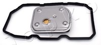 Japko Hydraulikfilter Automatikgetriebe FTJ029 Siebfilter FüR Mercedes Klasse