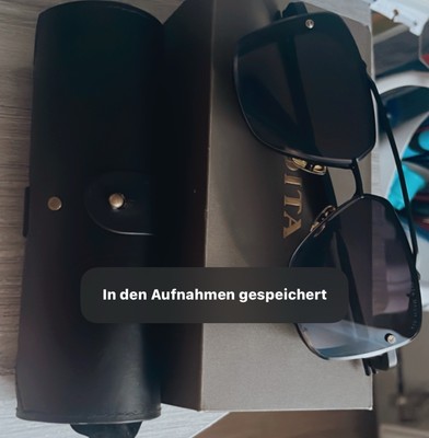 Sonnenbrillen Dita