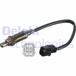 FRONT/ LEFT FRONT LAMBDA SENSOR FITS: MITSUBISHI CARISMA 1.6 .MITSUBISHI MIRA - Picture 1 of 3