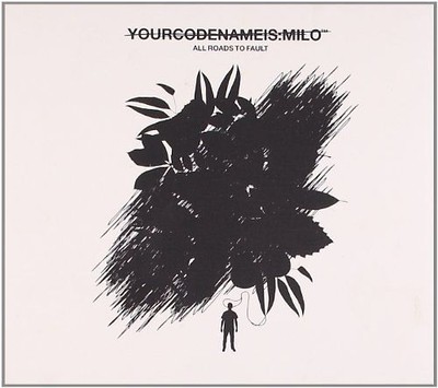 Yourcodenameis:Milo - All Roads to Fault ZUSTAND SEHR GUT