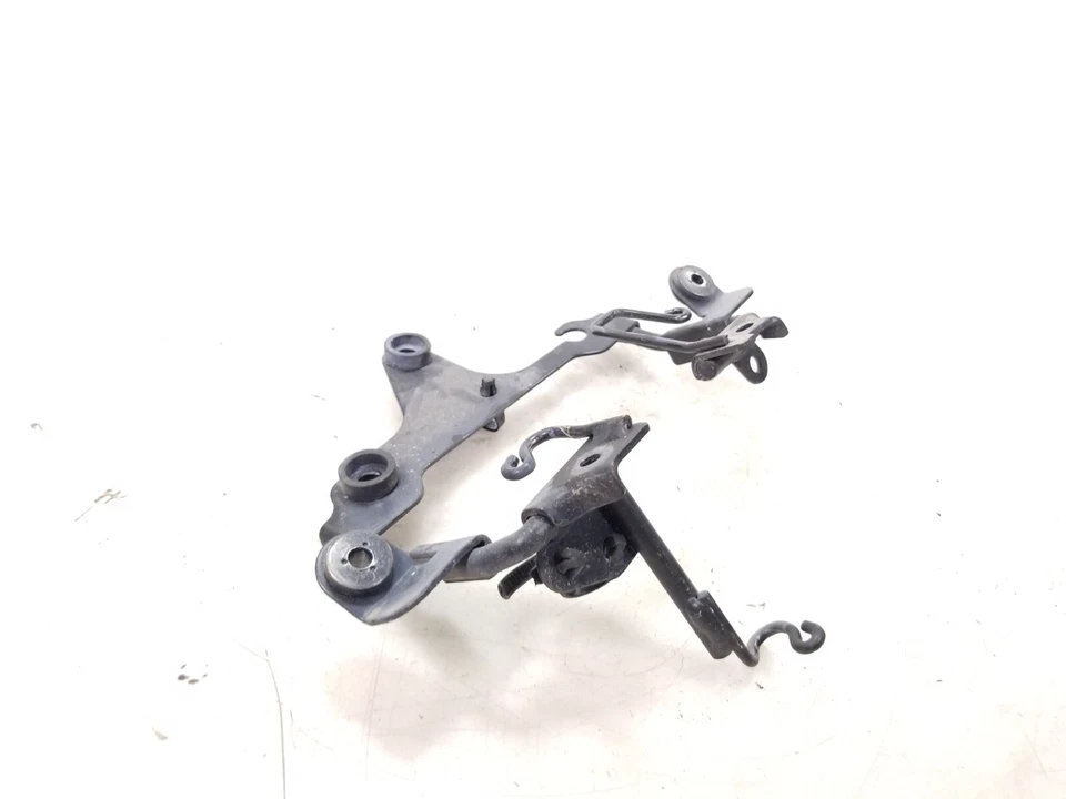 Honda CTX700 N 2014 soporte de montaje de velocímetro de calibre pequeño  Foto 4 de 4