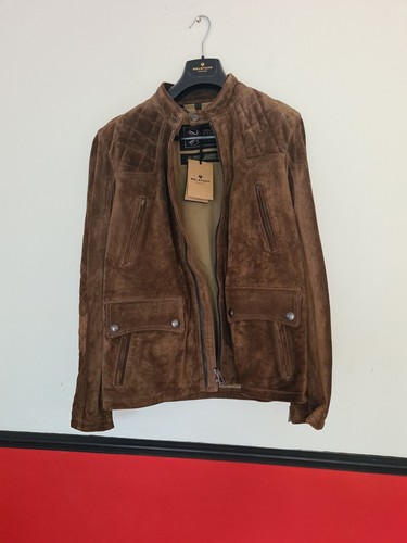belstaff Albion jacket windsor moss