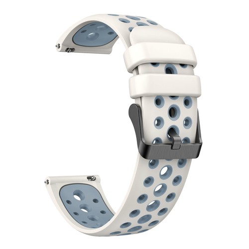 22mm Sport Silicone Watch Band Strap For Suunto Vertical/9 Peak Pro/9 Peak/5Peak - Picture 199 of 717