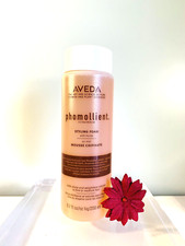 Aveda Phomollient Styling Foam  6.7 fl.oz.  Original Formula  New 