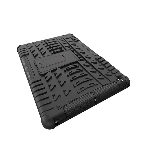 For iPad 9.7 Tab 2018 2017 6th/5th Case Shockproof Rugged Hard Stand Armor Cover - Picture 6 of 46