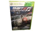2011 Shift 2: Unleashed Video Games