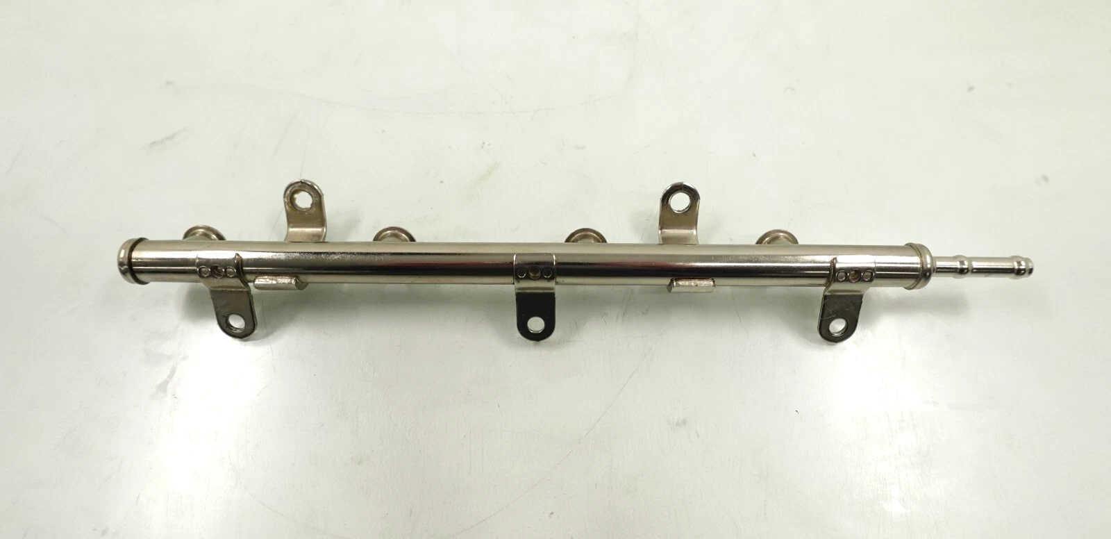 2012-2015 Yamaha VX Cruiser / Deluxe 1100 OEM Fuel Injector Rail 6BU-12880-11-00