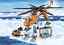 Indexbild 9 - LEGO® City 60034 Arctic Helicrane NEU OVP NEW MISB NRFB 60032 60036 60035