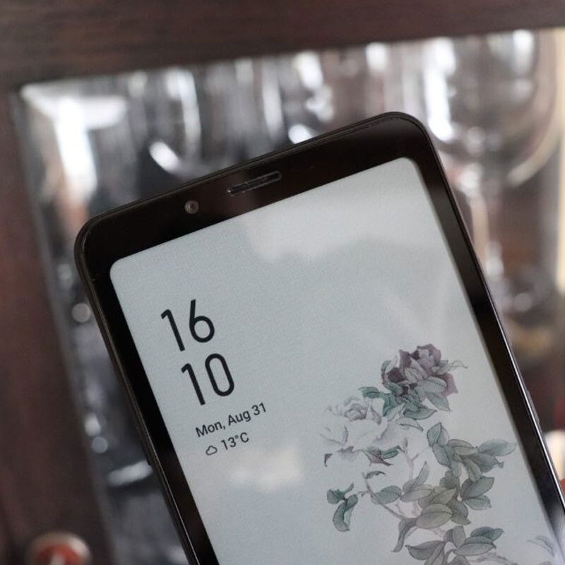 4G LTE Hisense A5 PRO CC Colour E Ink Android Phone eBook 4G LTE Hisense A5 PRO CC Colour E Ink Android Phone eBook
