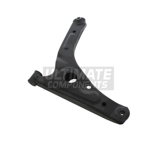 Ford Transit Mk6 Mk7 2000-2014 Front Lower Wishbone Control Arm Passenger Left - Picture 6 of 24