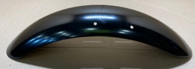 ハーレーダビットソン純正Fバンバーレール OEM # 59495-08BEO Harley-Davidson Front Fender Primer for