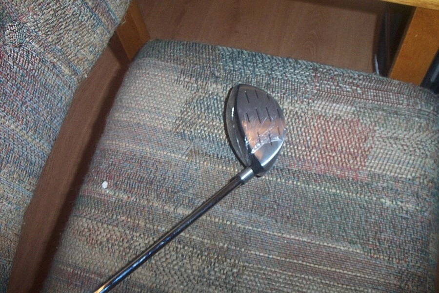 BRAND NEW Pro Select Tour Select X101 Ti Forged 1-3-5 regular  shaft mens LH - Image 3 of 4