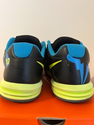 Nike Rafa Nadal 2016 US Open Lunar Ballistec 1.5 Tennis  display picture 3