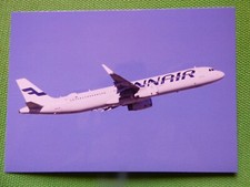 FINNAIR AIRBUS A 321-231 OH-LZU