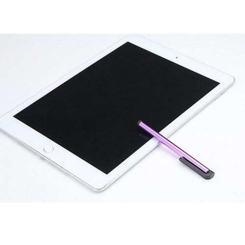 10* touch pen for iPad Air 2/1 Pro 10.5 for capacitive screen smartphones tablet - Photo 3 sur 8