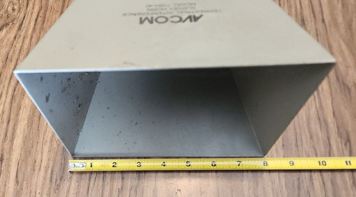 AVCOM TISH-40 Terrestrial Interference Survey Horn - Picture 6 of 9