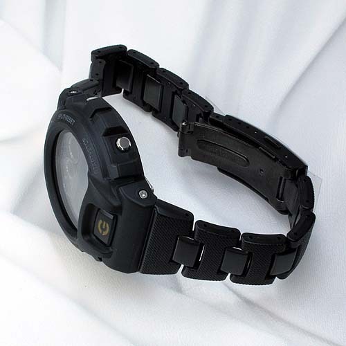 Casio Combi Bracelet, la grande révélation... S-l500