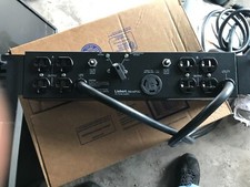 Emerson Liebert MP2-130C MICRO POD Power Distribution Unit