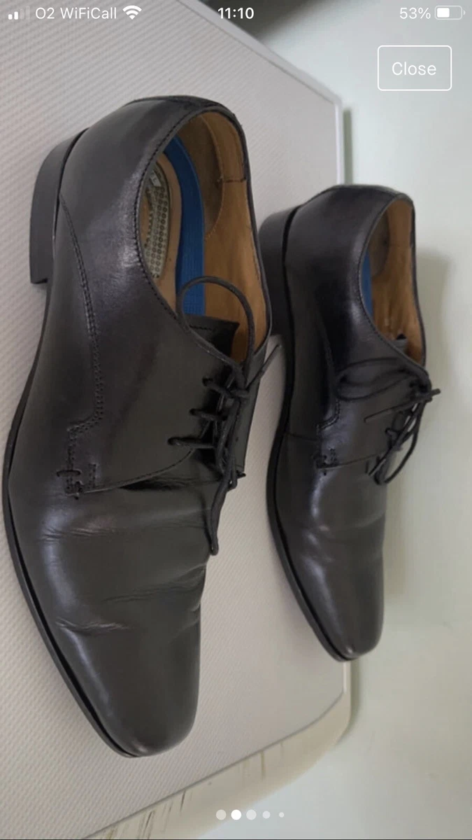 Henley airsoft best sale shoes